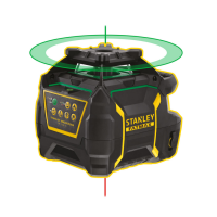 Laser obrotowy FMX700LG Stanley FatMax FMHT77448-1