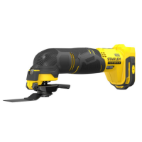 Narzędzie wielofunkcyjne Stanley Fatmax SFMCE500B