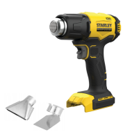 Opalarka akumulatorowa Stanley Fatmax SFMCE530B