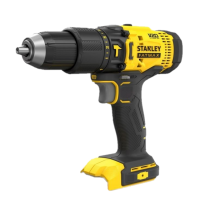 Elektronarzędzia w zestawie Stanley Fatmax V20 SFMCK465D2S-QW 18V