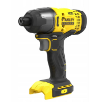 Elektronarzędzia w zestawie Stanley Fatmax V20 SFMCK465D2S-QW 18V