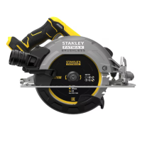 Pilarka tarczowa Stanley Fatmax SFMCS550B