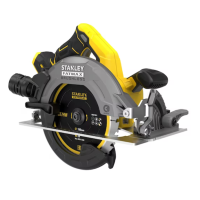 Pilarka tarczowa Stanley Fatmax SFMCS550B