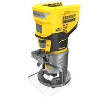 Frezarka górnowrzecionowa Stanley Fatmax SFMCW400B