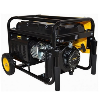 Agregat prądotwórczy Stanley SG 3100