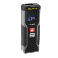 Dalmierz laserowy Stanley STHT1-77354 25m