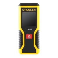 Dalmierz laserowy Stanley STHT1-77409 TLM50 15m