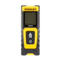Dalmierz laserowy Stanley STHT77100-0 SLM100 30m