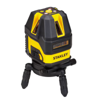 Laser krzyżowy Stanley MULTILINE 4V1H STHT77514-1