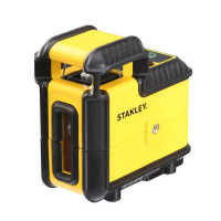 Laser płaszczyznowy Cross360 Stanley STHT77594-1