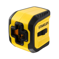 Laser krzyżowy C-line Stanley STHT77611-0