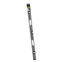 Poziomica I-Beam Silver 120cm Stanley Fatmax XTHT1-42134