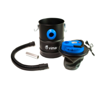 Odkurzacz do kominków Vimar W-999VC3 800W 5L