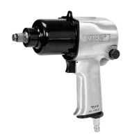 Klucz pneumatyczny 1/2" Yato YT-09525 850Nm