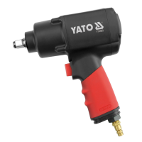 Klucz pneumatyczny 1/2" Yato YT-0953 1356Nm