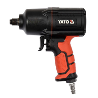 Klucz pneumatyczny 1/2" Yato YT-09544 1700Nm