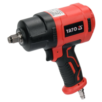 Klucz pneumatyczny 1/2