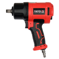 Klucz pneumatyczny 1/2" Yato YT-09545 1560Nm