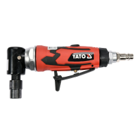 Szlifierka trzpieniowa kątowa pneumatyczna Yato YT-09676