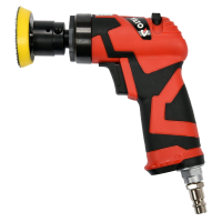 Szlifierka mimośrodowa pneumatyczna Yato YT-09730