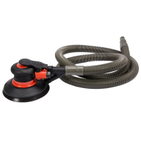 Szlifierka mimośrodowa pneumatyczna Yato YT-09740