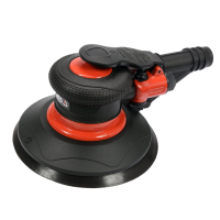 Szlifierka mimośrodowa pneumatyczna Yato YT-09740