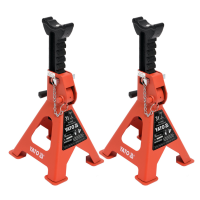 Kobyłka samochodowa 3T Yato YT-17311 2 szt