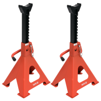 Kobyłka samochodowa 6T Yato YT-17312 2 szt