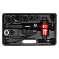 Wycinarka hydrauliczna do otworów Yato YT-18900