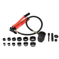 Wycinarka hydrauliczna do otworów Yato YT-18907