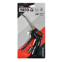 Pneumatyczny pistolet do przedmuchiwania Yato YT-23731