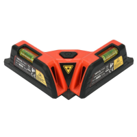 Laser liniowy do płytek Yato YT-30410