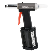 Nitownica pneumatyczna Yato YT-36171 2,4 - 5,0 mm