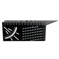 Kątownik japoński 3D Yato YT-70825