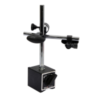 Statyw magnetyczny do czujników zegarowych 235mm Yato YT-72460