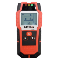 Detektor wykrywacz przewodów, profili Yato YT-73131