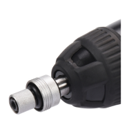 Klucz udarowy elektryczny Yato YT-82021