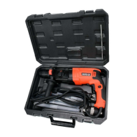 Młotowiertarka Yato YT-82122