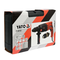 Młotowiertarka Yato YT-82122
