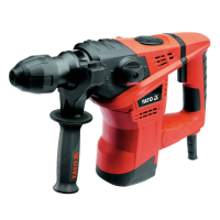 Młotowiertarka Yato YT-82127