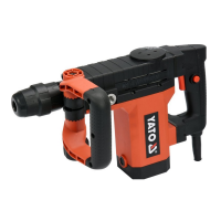 Młot kujący Yato YT-82133