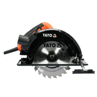 Pilarka tarczowa Yato YT-82152