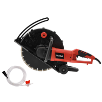 Przecinarka tarczowa do betonu Yato YT-82158