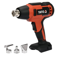 Opalarka akumulatorowa Yato YT-82285