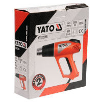 Opalarka Yato YT-82288