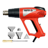 Opalarka Yato YT-82291