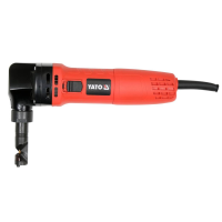 Nożyce elektryczne do blachy Yato YT-82395