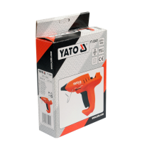 Pistolet do kleju Yato YT-82401