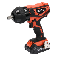 Klucz udarowy Yato YT-82804