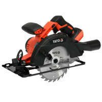 Pilarka tarczowa Yato YT-82811